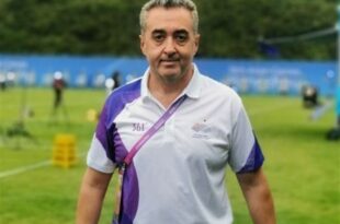 حسین نصیری‌نژاد