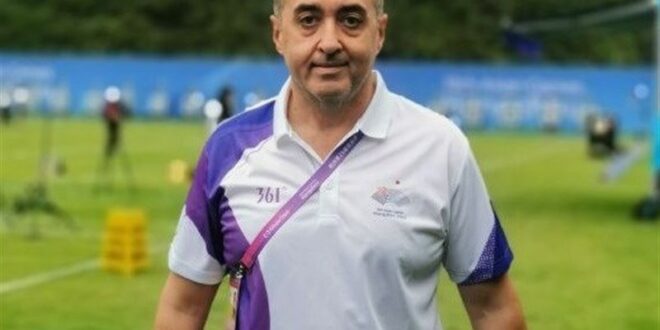 حسین نصیری‌نژاد