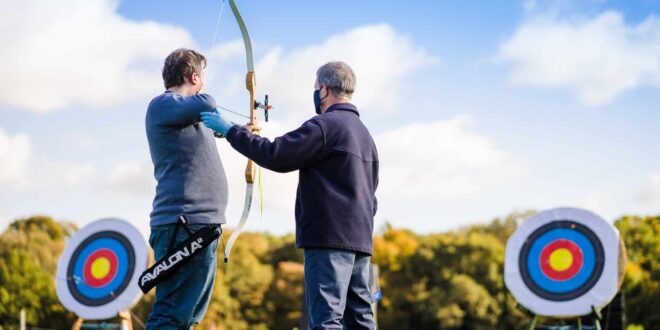  ویژگی‌های مربی تیر و کمان خوب