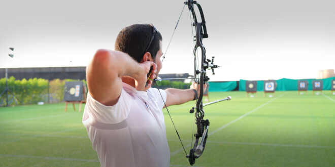 ویژگی‌های یک باشگاه خوب تیر و کمان